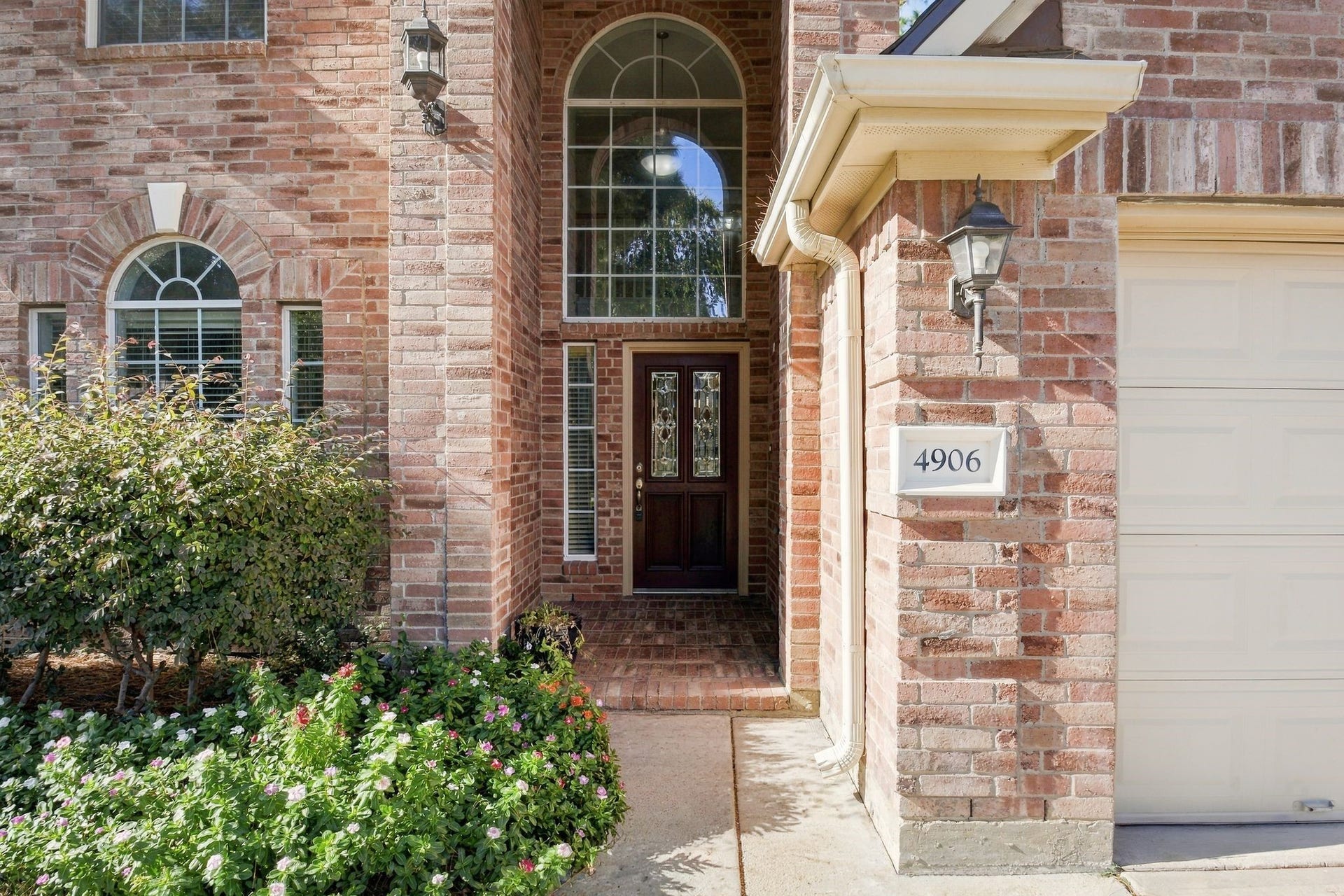 4906 Canterbury Way, Houston, TX 77069 4906 Canterbury Way, Houston, TX 77069