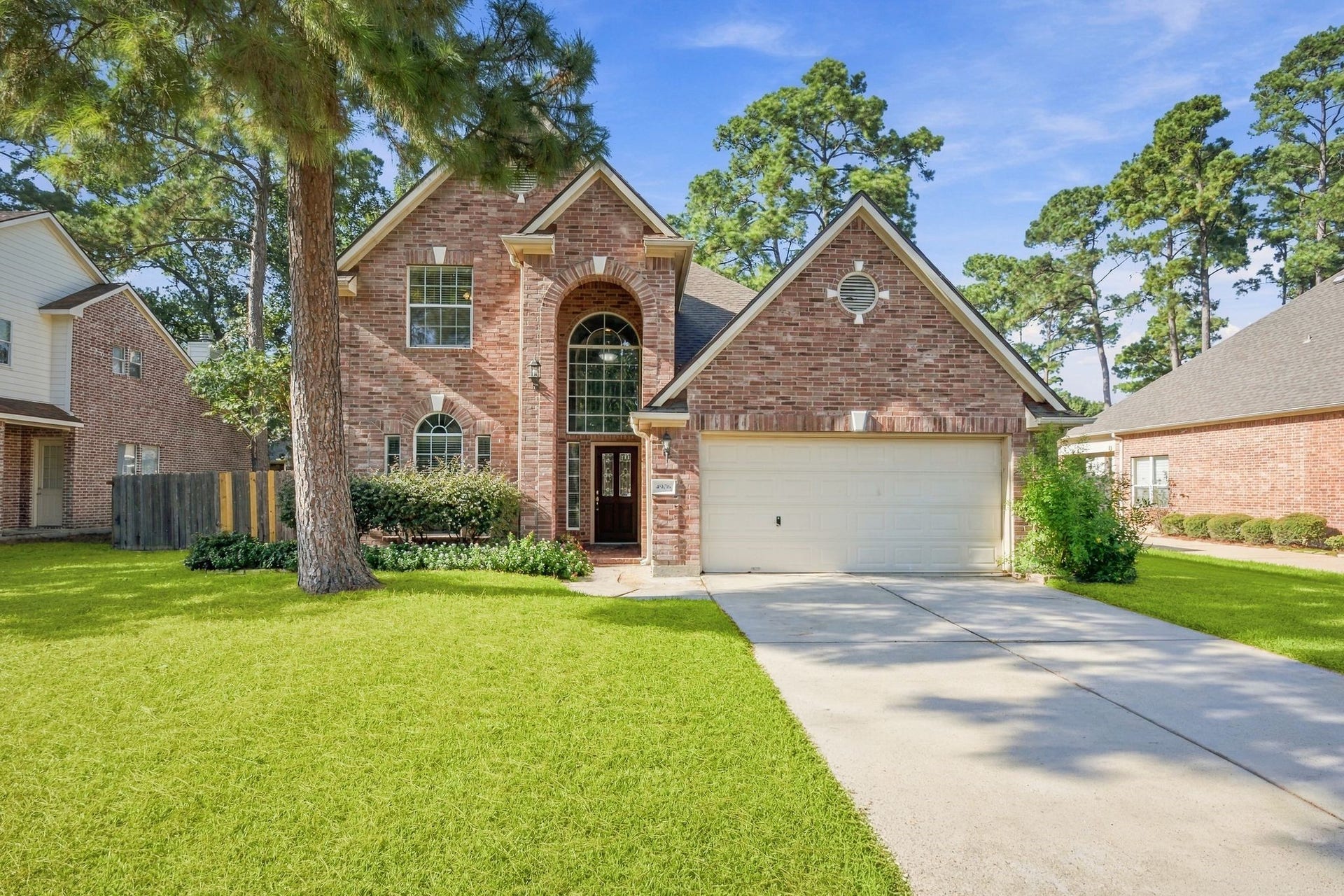 4906 Canterbury Way, Houston, TX 77069 4906 Canterbury Way, Houston, TX 77069