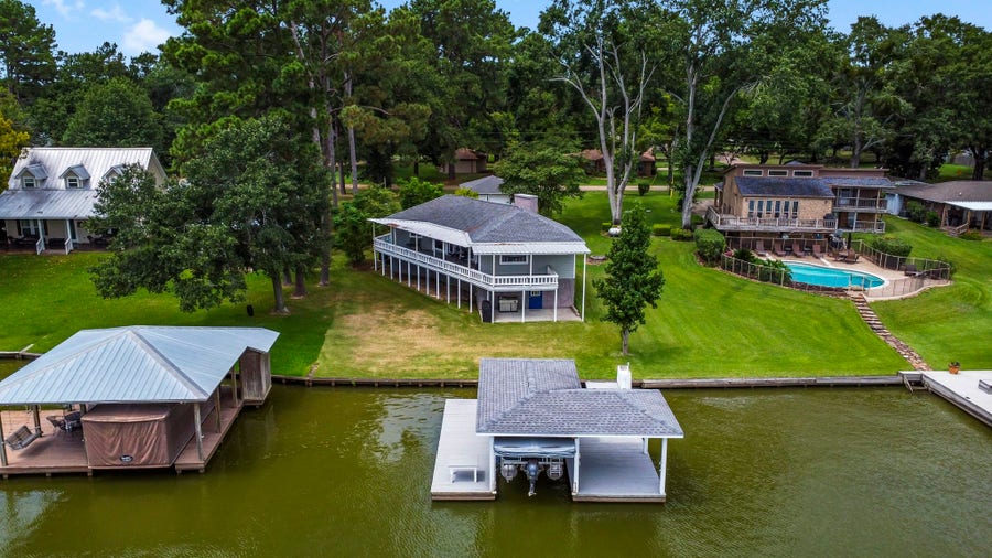 Property photo for 15134 Cozy Cove Lane, Willis, TX