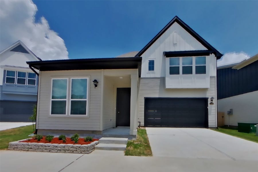 Property photo for 22608 Terrazzo Drive, Katy, TX