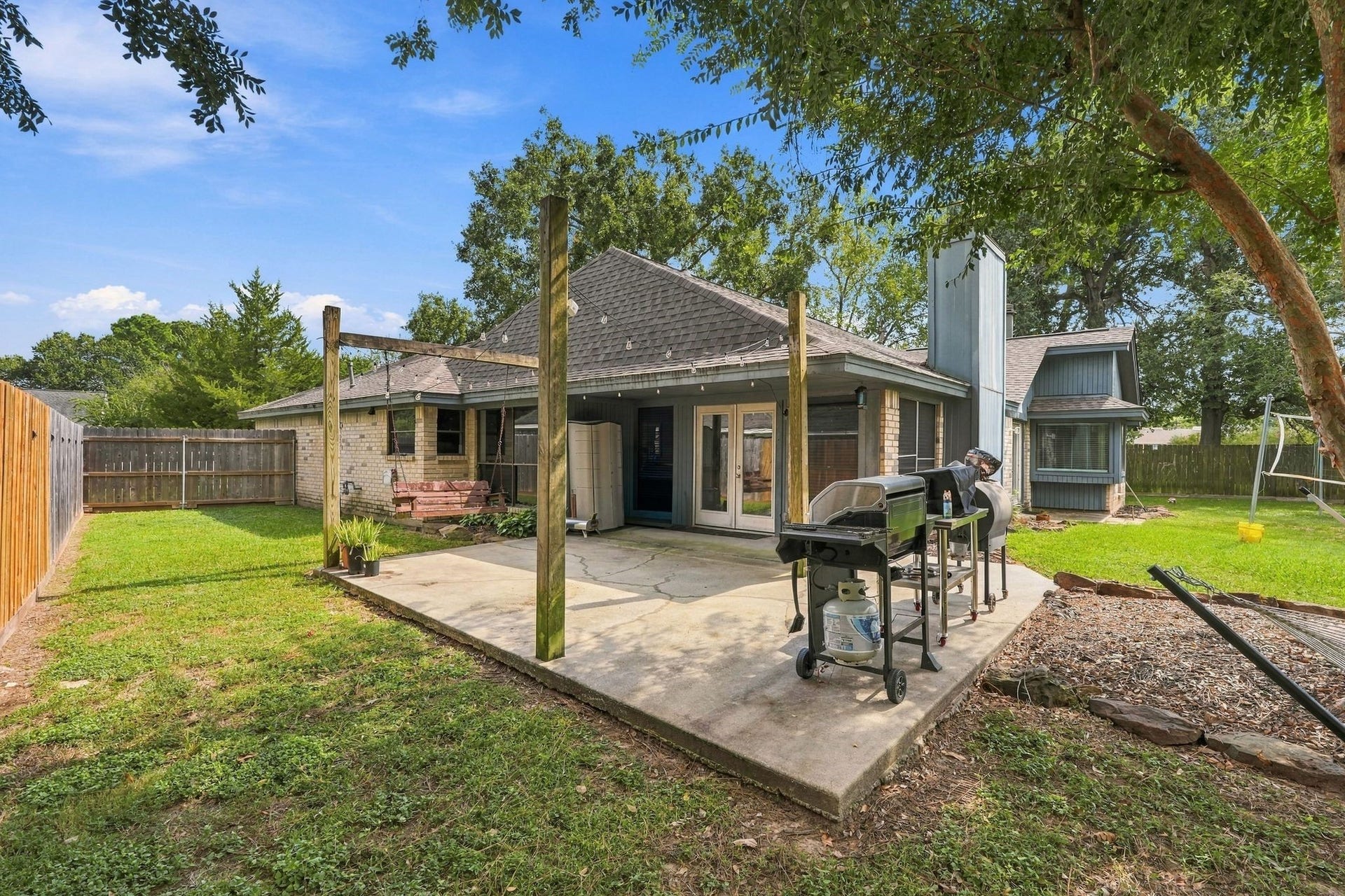 15415 Lago Villa Drive, Tomball, TX 77377