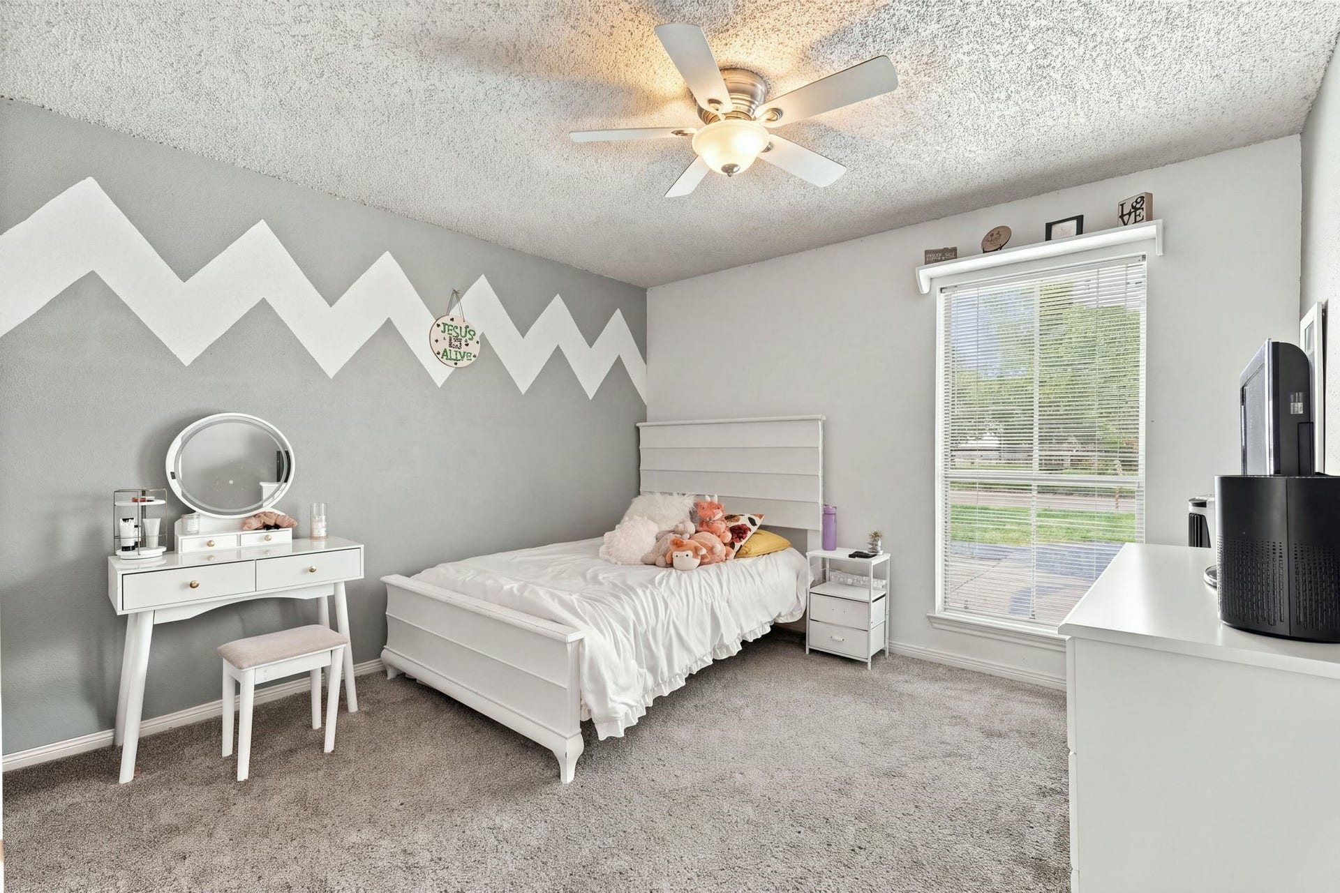Bedroom #2