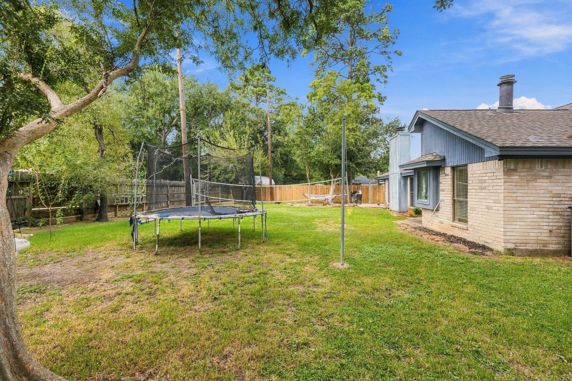 15415 Lago Villa Drive, Tomball, TX 77377