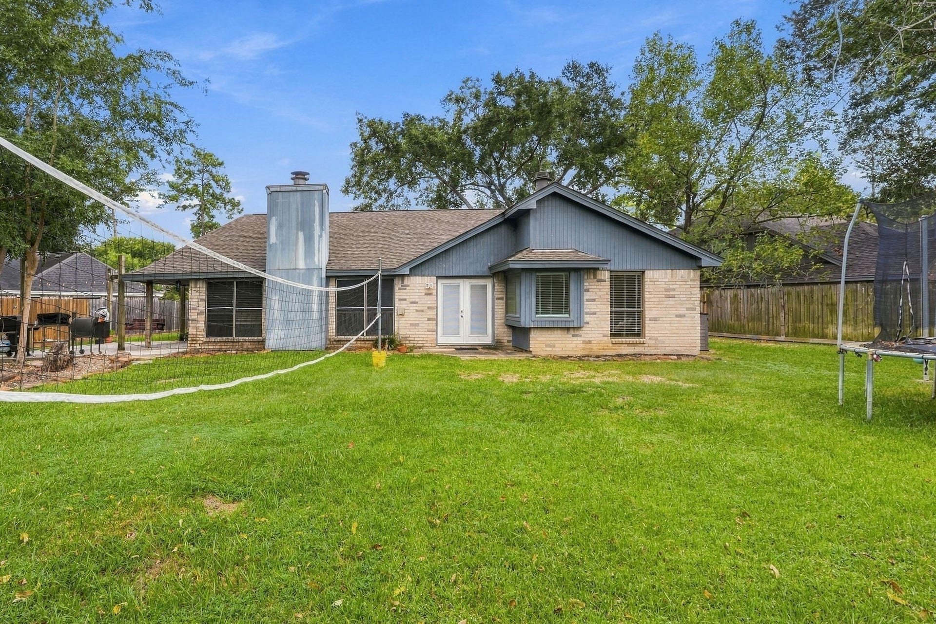 15415 Lago Villa Drive, Tomball, TX 77377