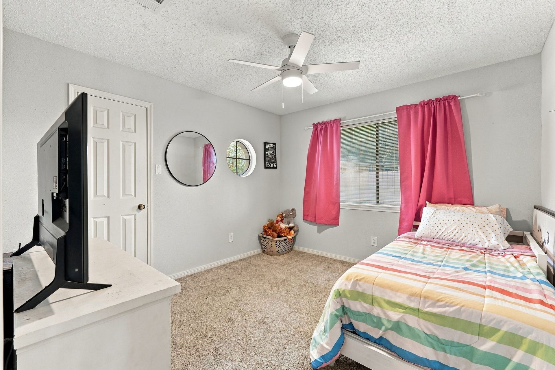 Bedroom #3