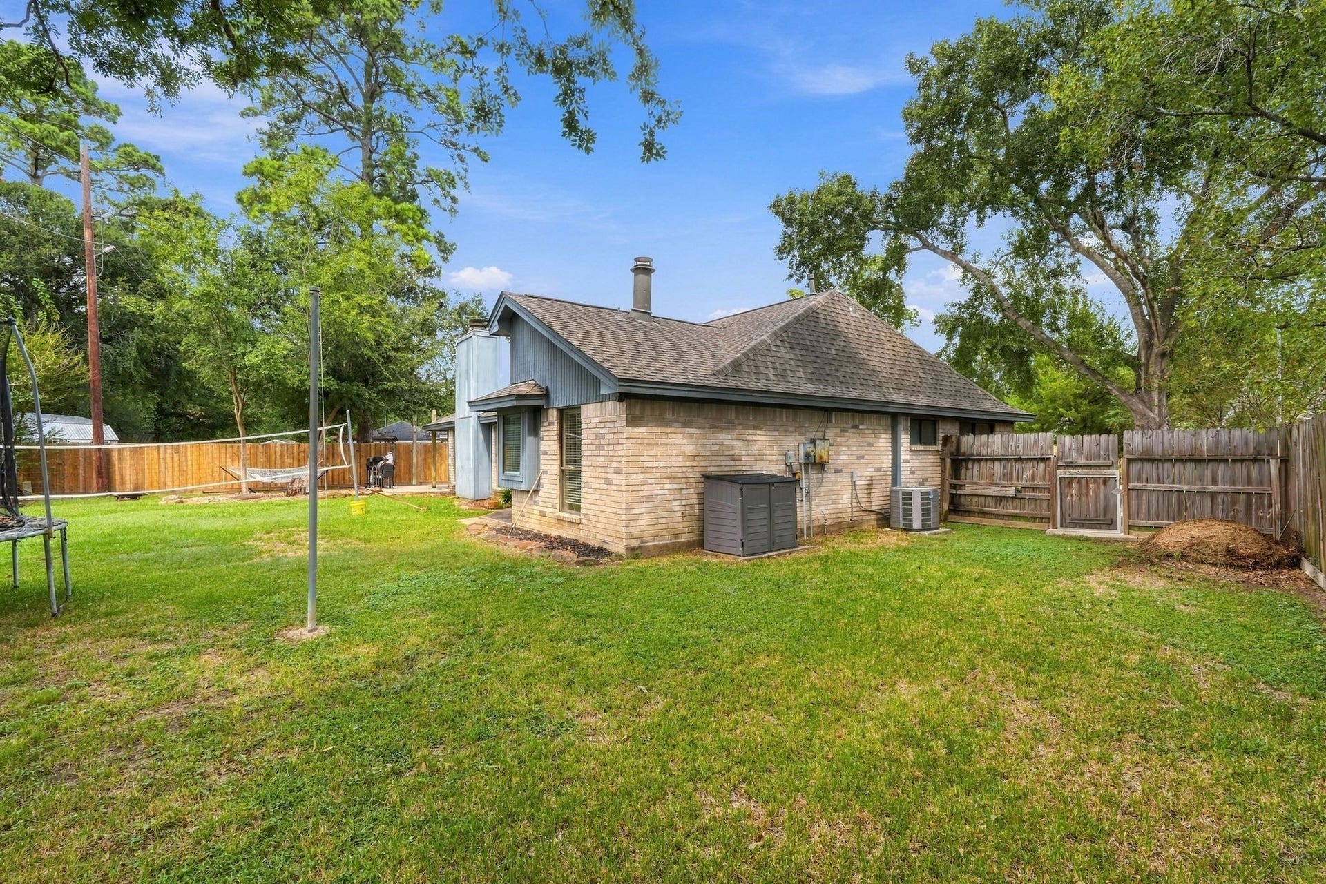 15415 Lago Villa Drive, Tomball, TX 77377