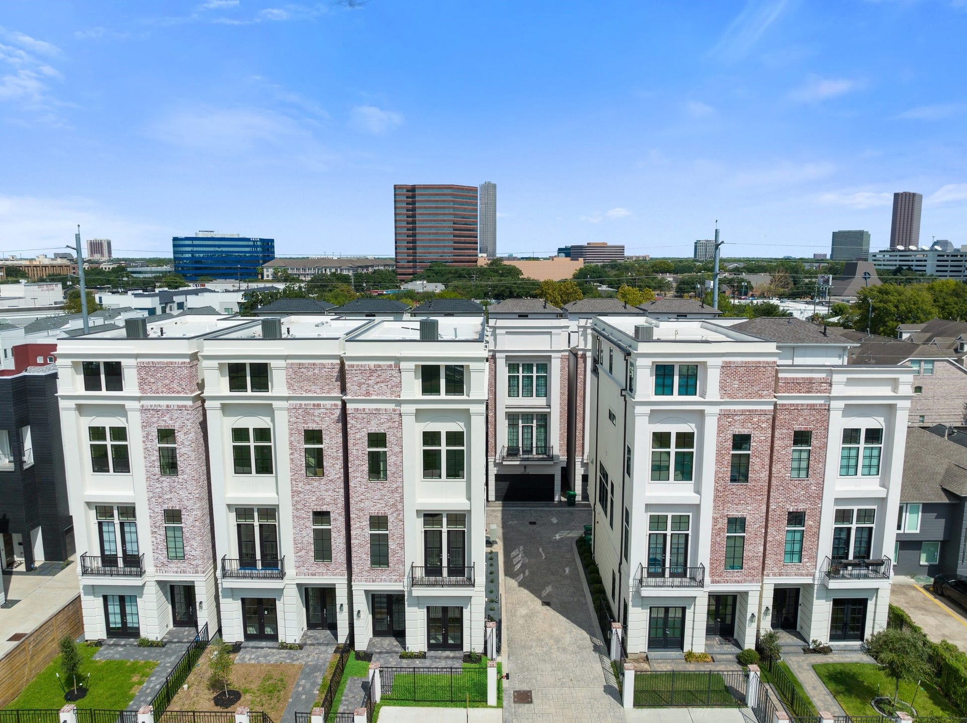5824 Winsome Lane, #A, Houston, TX 77057