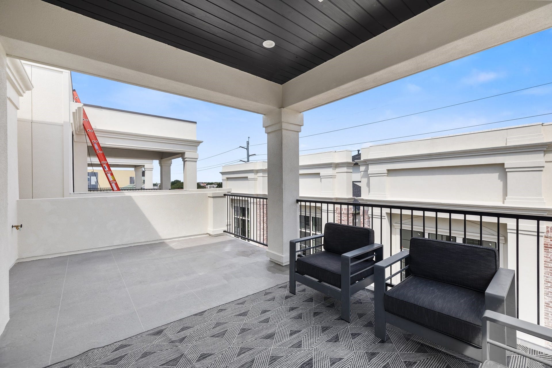 5824 Winsome Lane, #A, Houston, TX 77057