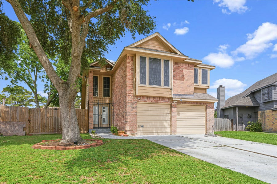 Property photo for 16306 Saint Helena Way, Houston, TX