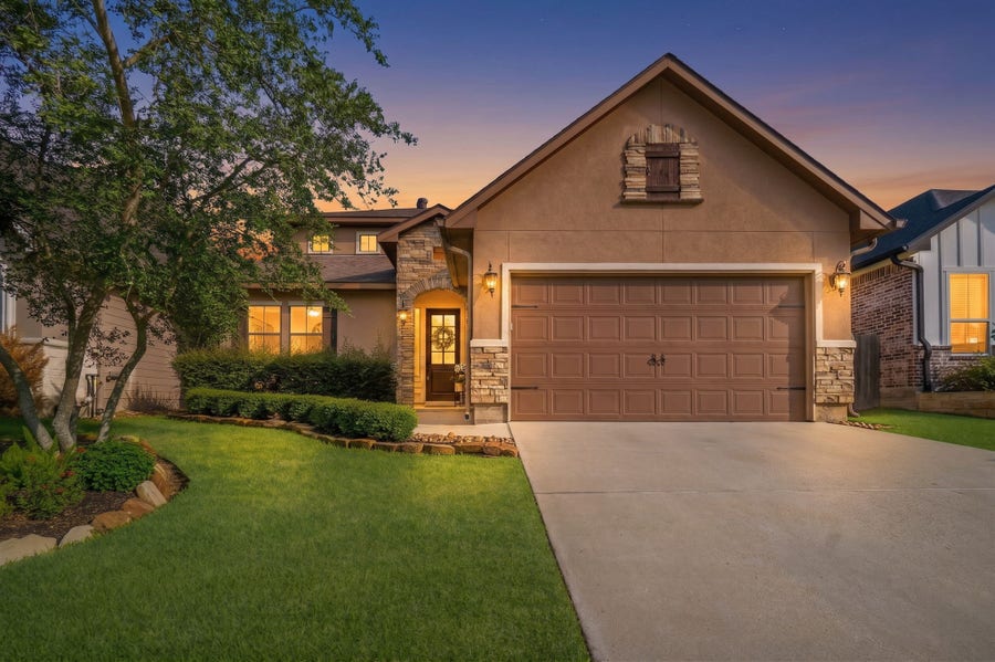 Property photo for 13430 Greenbrier Drive, Montgomery, TX