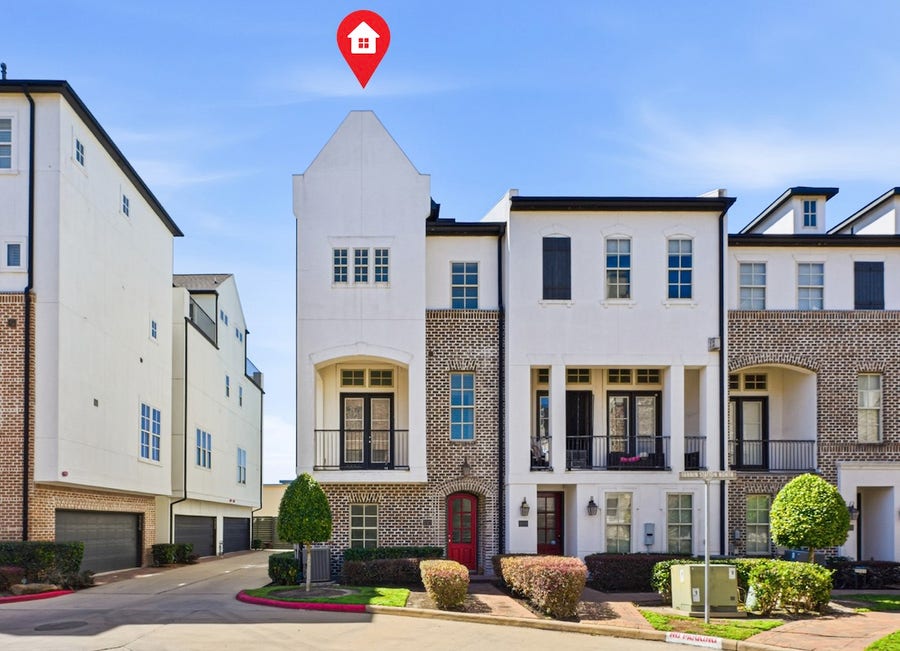 Property photo for 2027 Fannin Station, Houston, TX