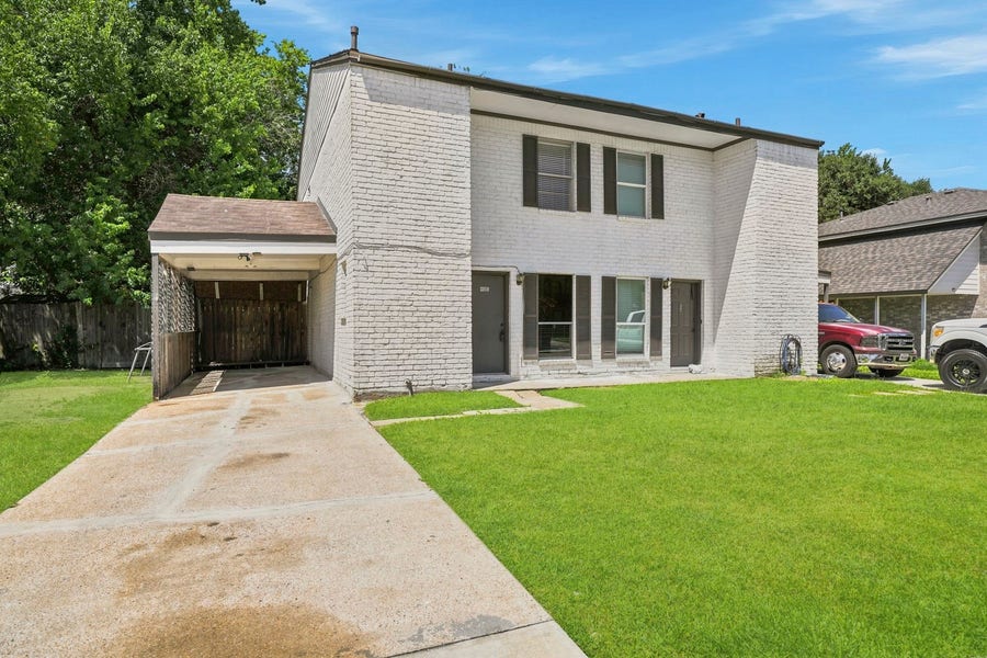 Property photo for 4605 Orange Circle N, Pearland, TX