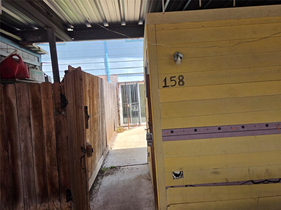 Property photo for 158 Goodson Drive, #158, Houston, TX