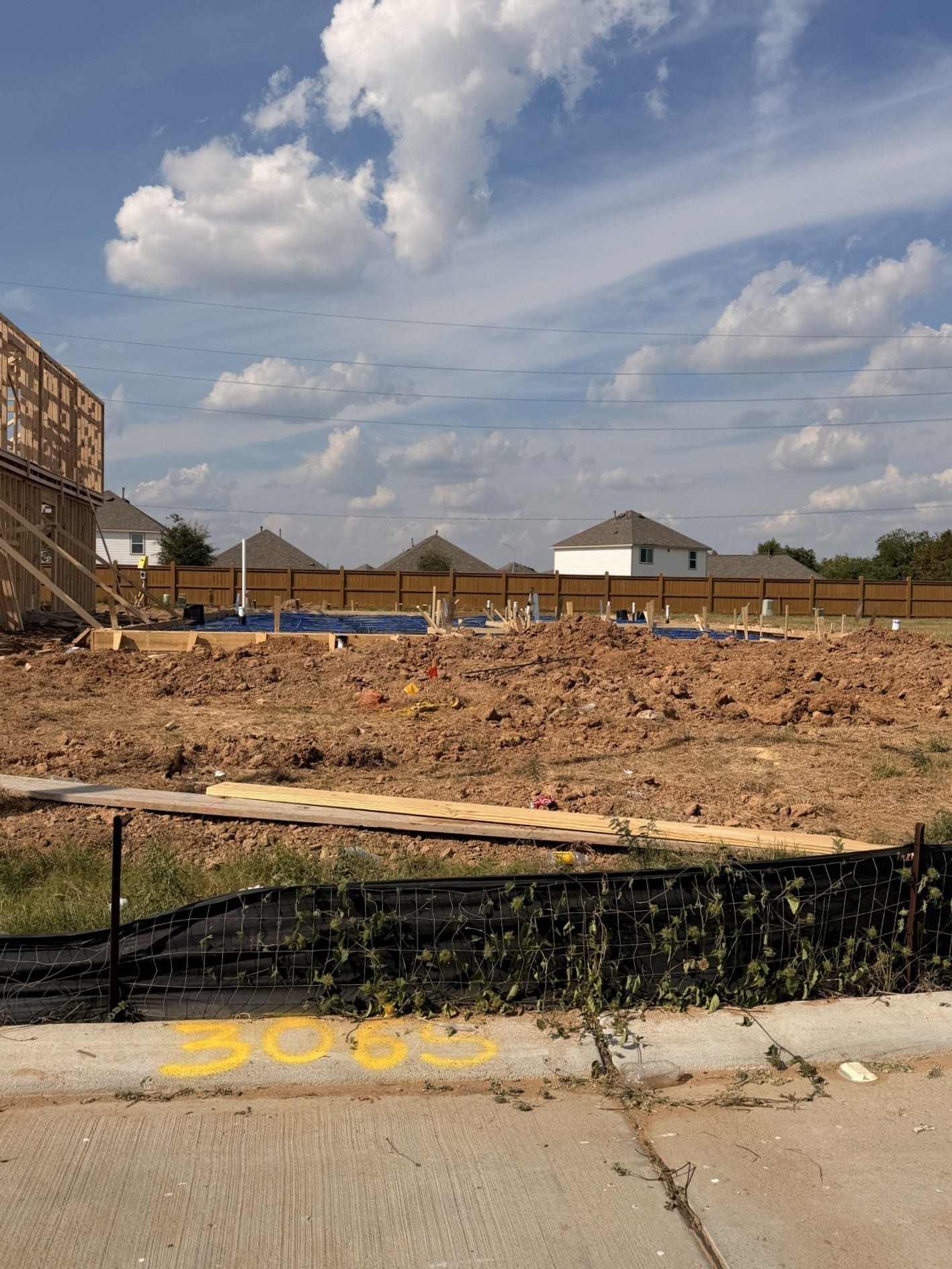 3065 Mustang Grove Way, Brookshire, TX 77423