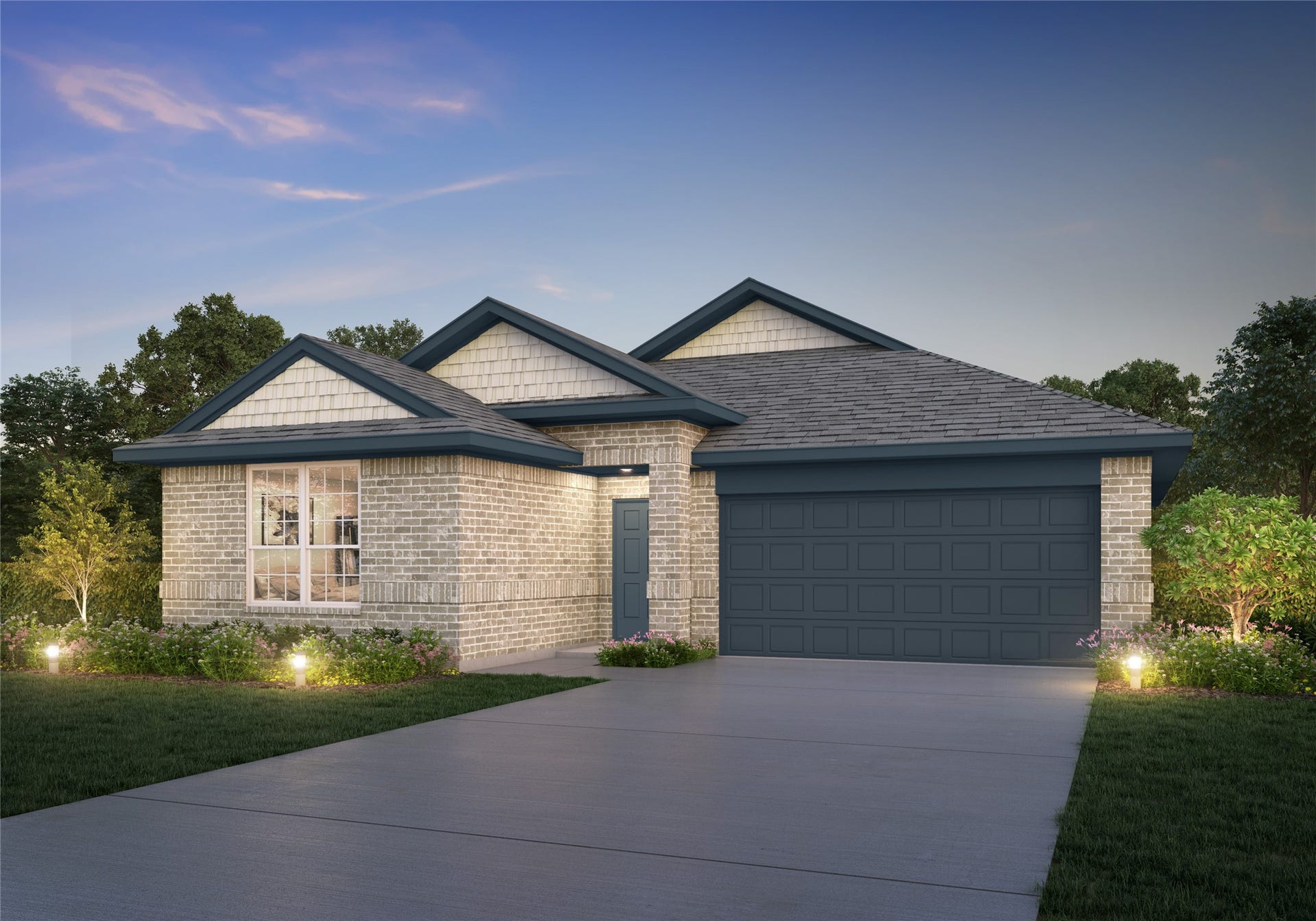 3065 Mustang Grove Way, Brookshire, TX 77423