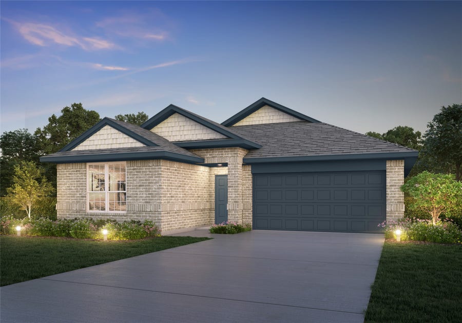 Property photo for 3065 Mustang Grove Way, Brookshire, TX