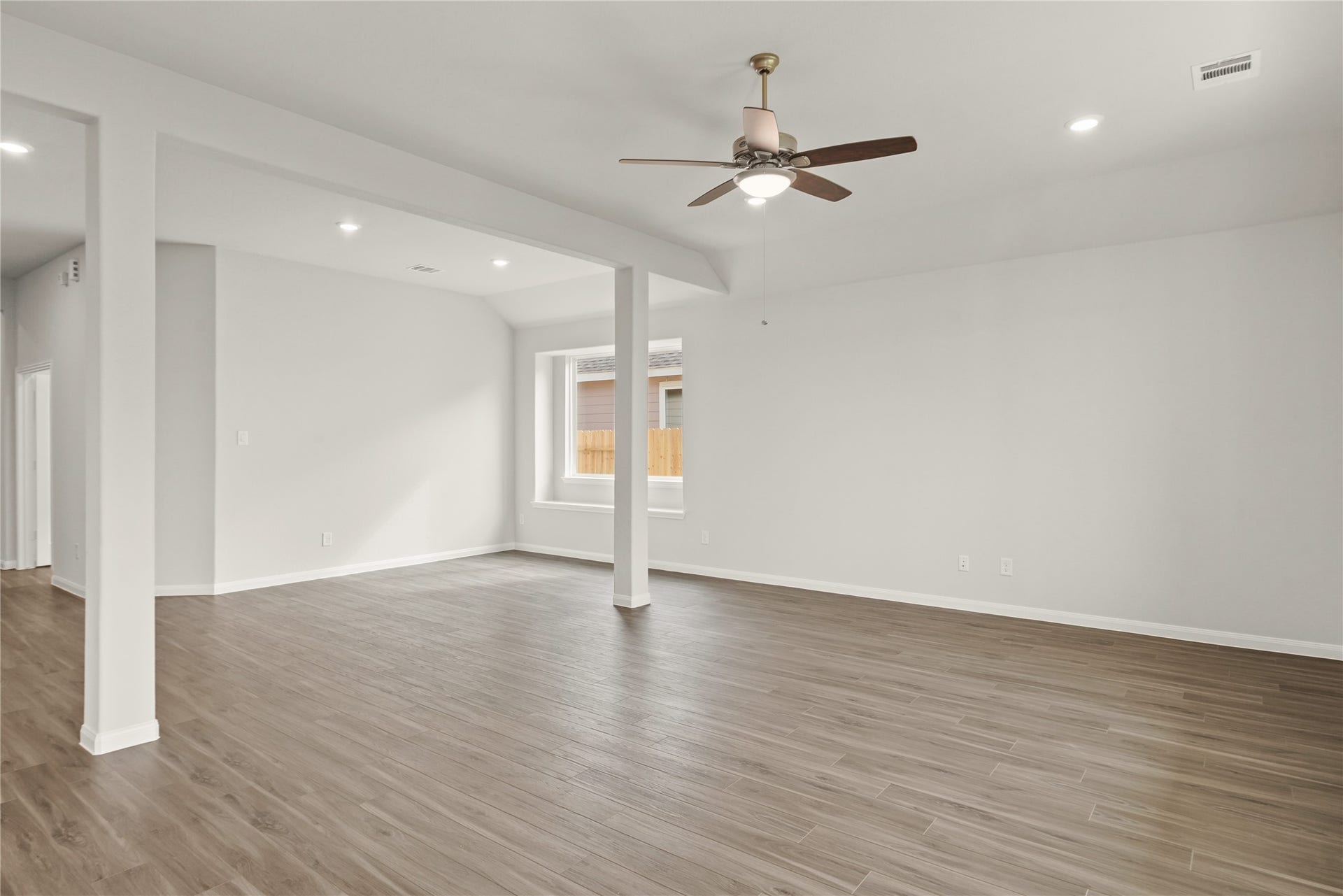Photos are a representation of the floor plan. Options and interior selections will vary.