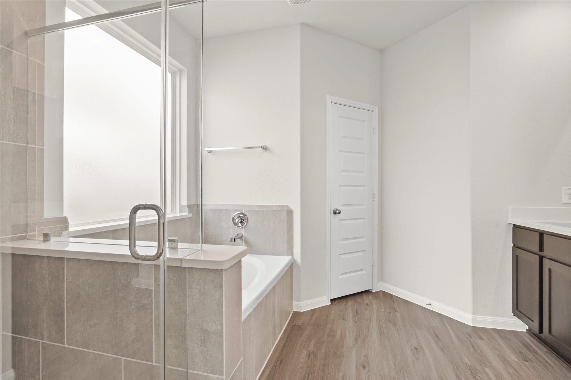 Photos are a representation of the floor plan. Options and interior selections will vary.