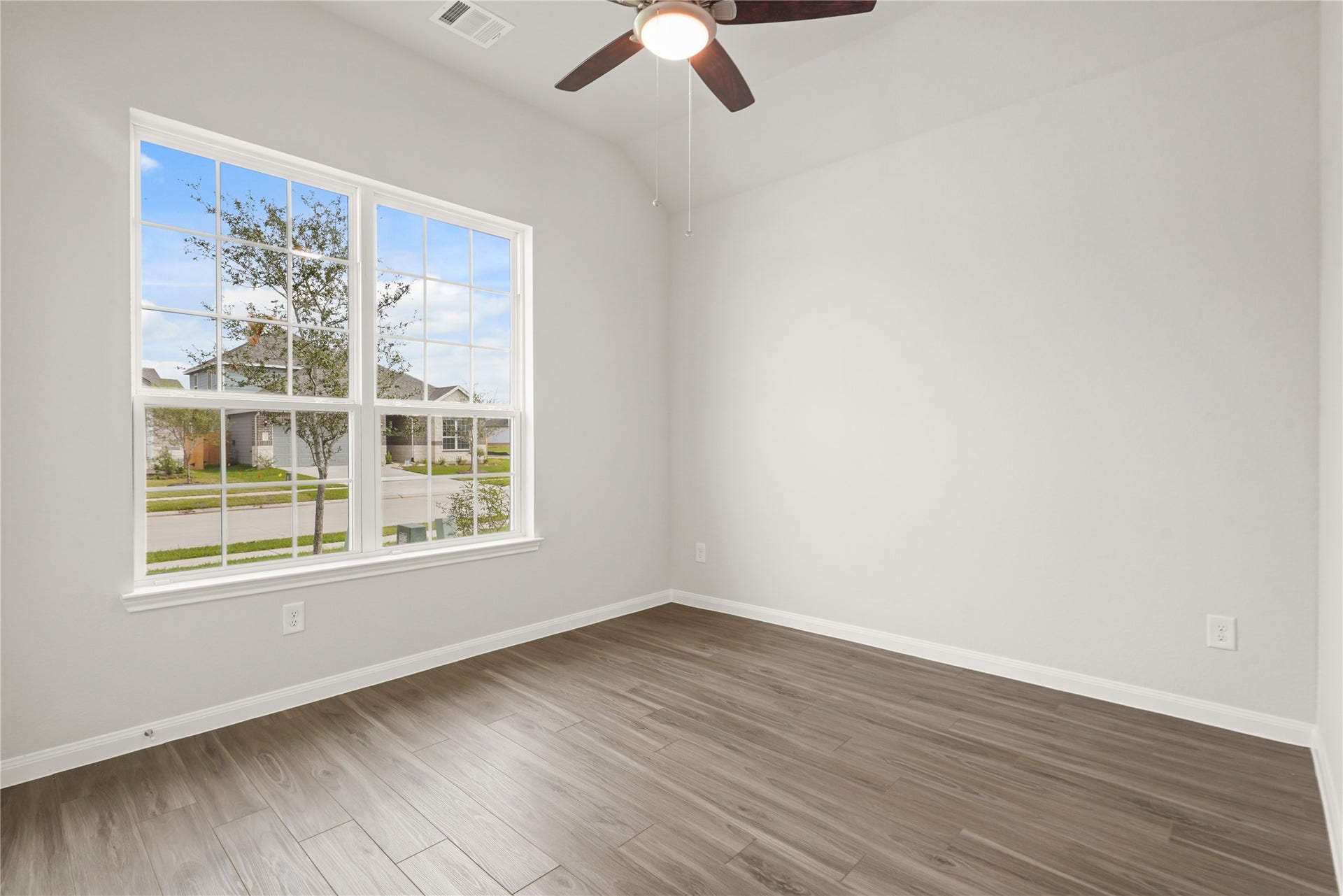 Photos are a representation of the floor plan. Options and interior selections will vary.