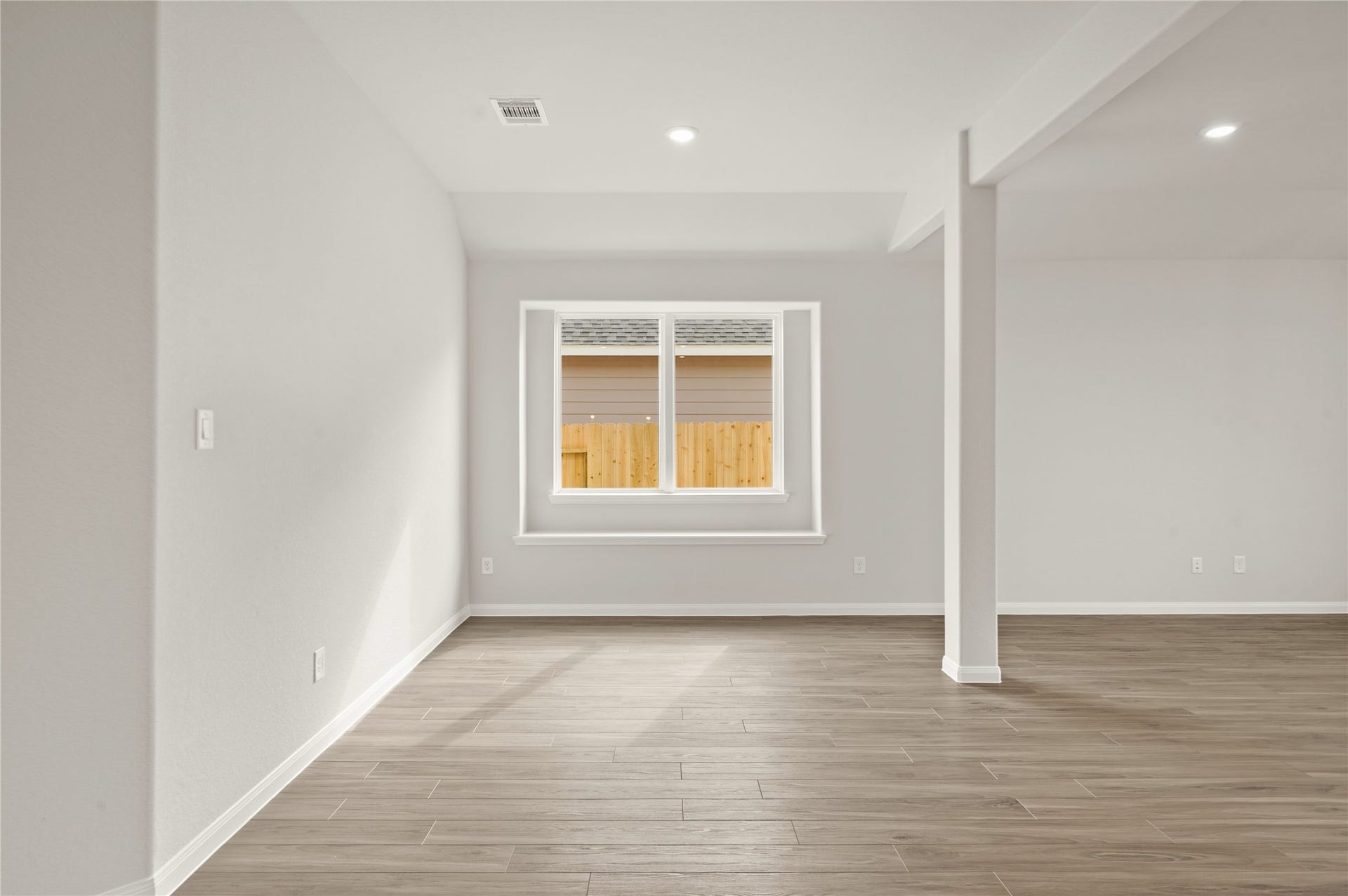 Photos are a representation of the floor plan. Options and interior selections will vary.