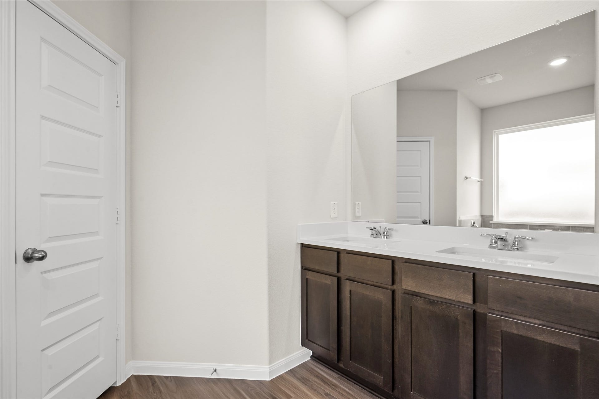 Photos are a representation of the floor plan. Options and interior selections will vary.
