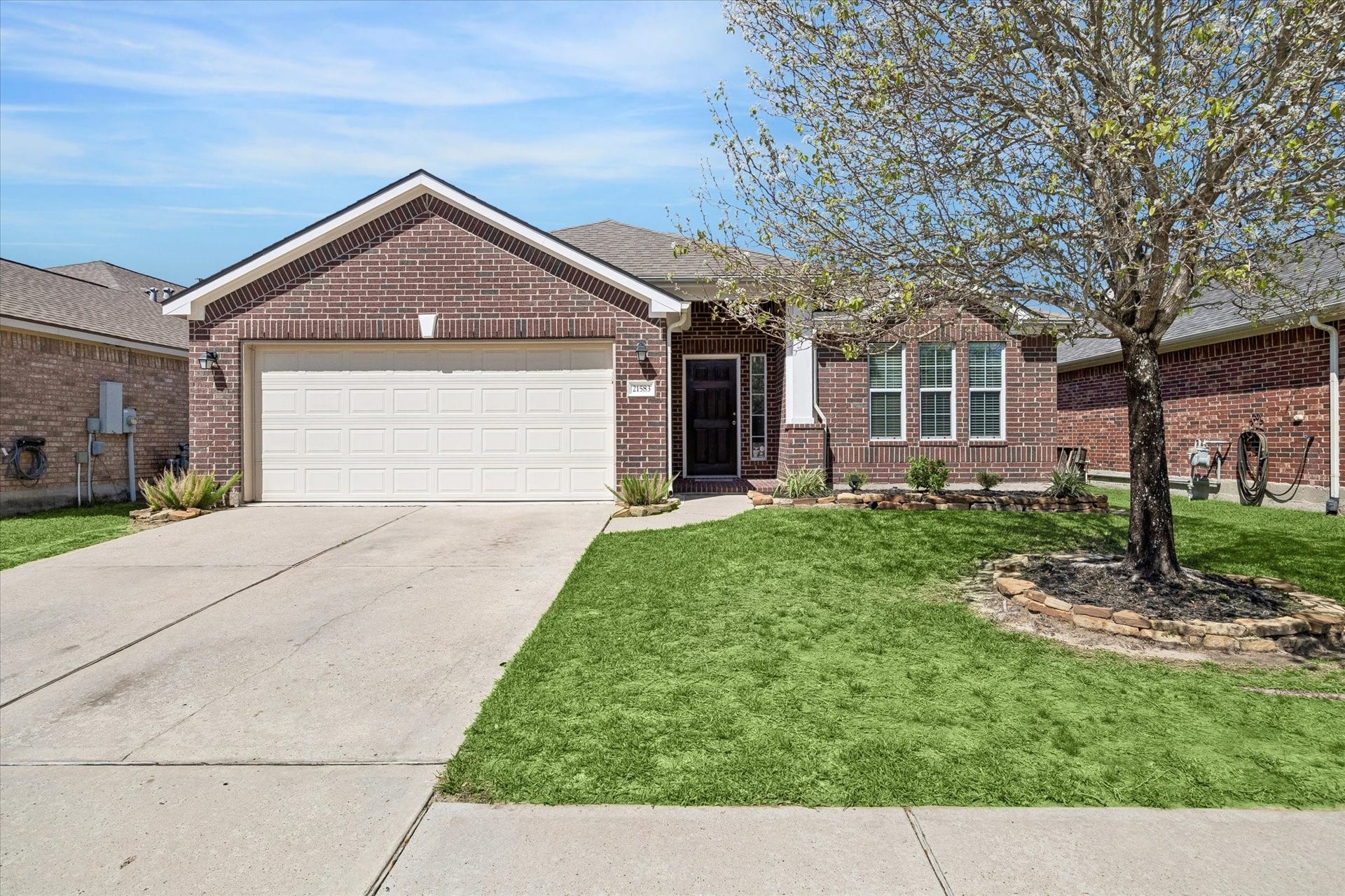 21583 Kings Bend Drive, Kingwood, TX 77339 21583 Kings Bend Drive, Kingwood, TX 77339