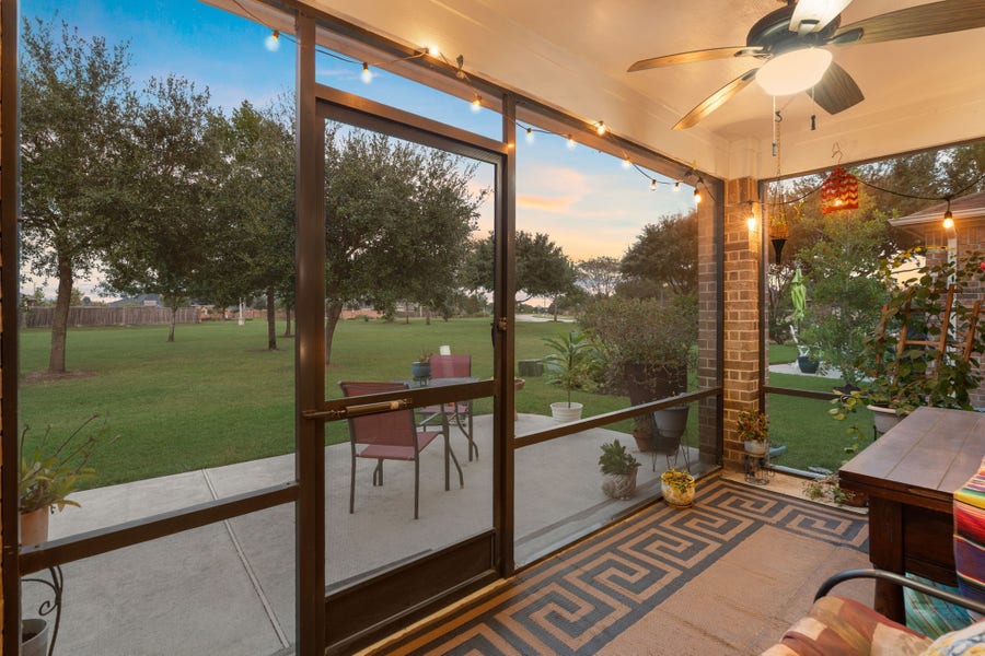 Property photo for 2963 Cone Flower Drive, Richmond, TX