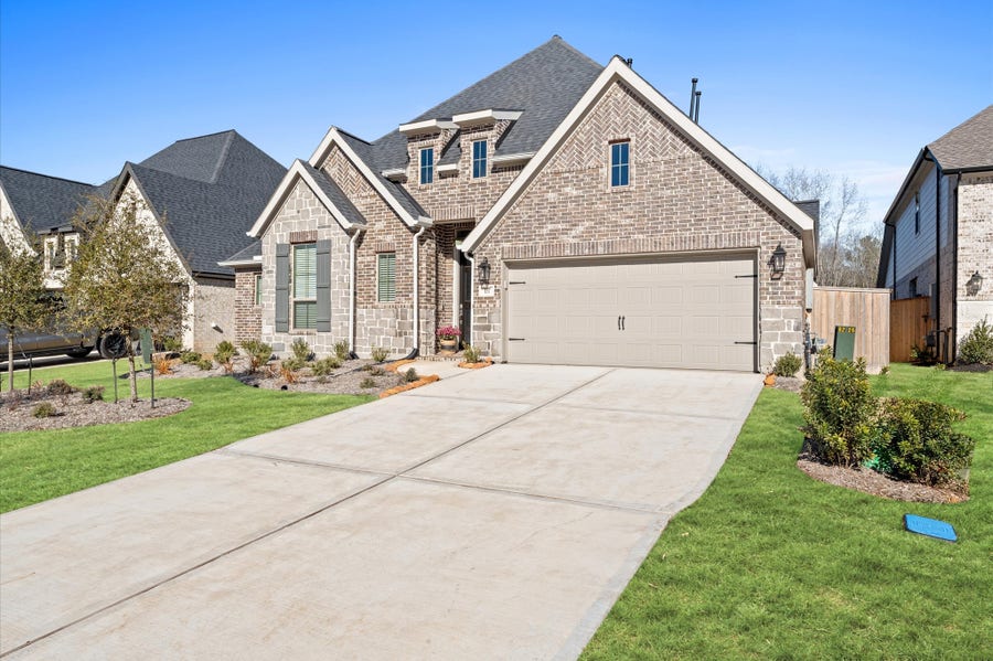 Property photo for 157 Stephens Ridge Lane, Montgomery, TX