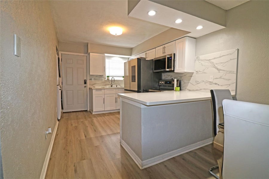 Property photo for 6305 Westward Street, #110, Houston, TX