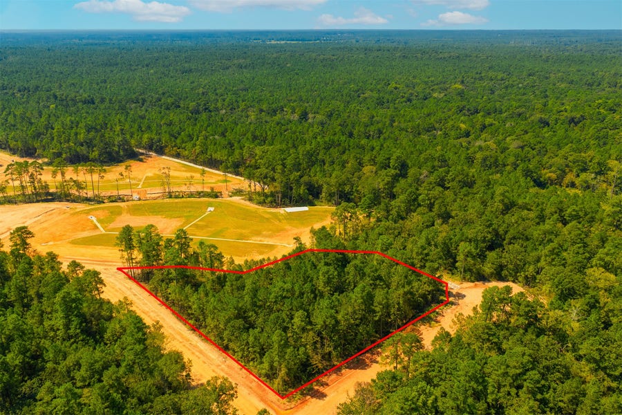 Property photo for 26411 Old Head Trail, Montgomery, TX