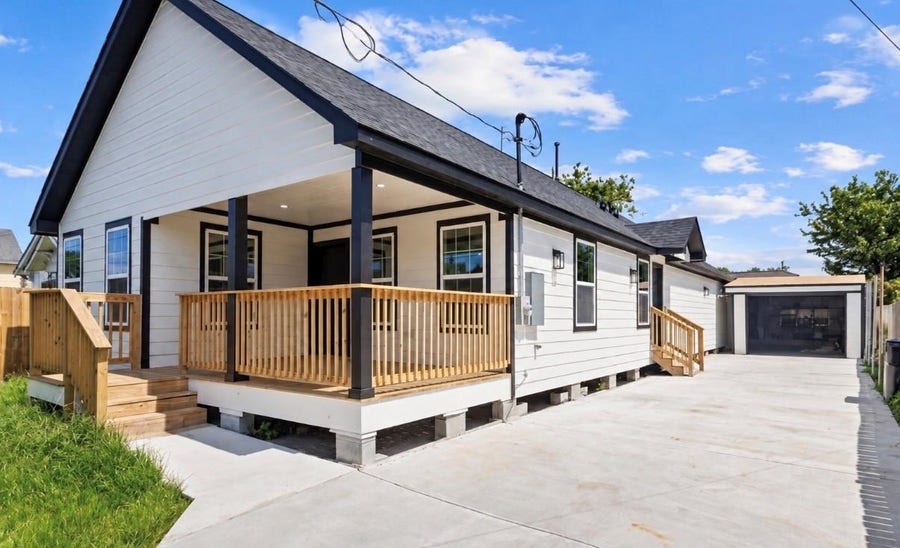 Property photo for 6619 Canal Street, Houston, TX