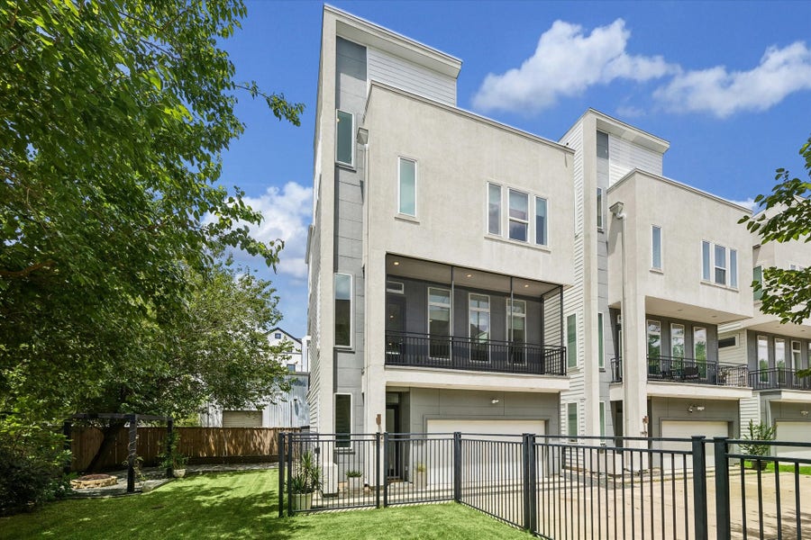 Property photo for 3014 Dolores Park Lane, Houston, TX