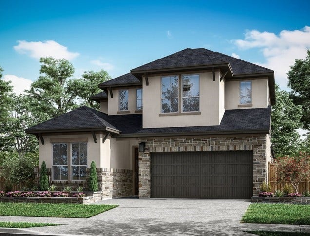 Property photo for 28163 Serene Point Drive, Spring, TX