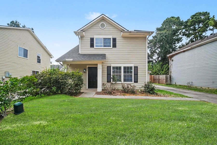 Property photo for 431 Laurel Timbers Drive, Houston, TX