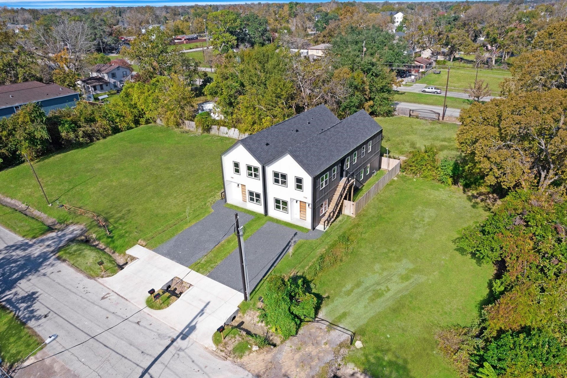 857 Fortune Street, #A-B, Houston, TX 77088 857 Fortune Street, #A-B, Houston, TX 77088
