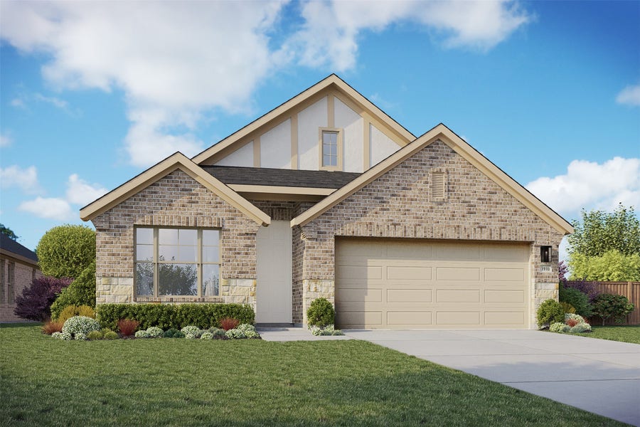 Property photo for 301 Snow Goose Court, Willis, TX