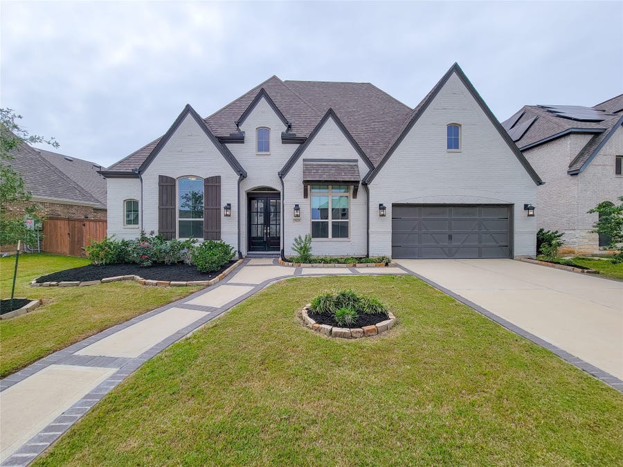 Property photo for 7507 Pronghorn Meadow Trail, Katy, TX