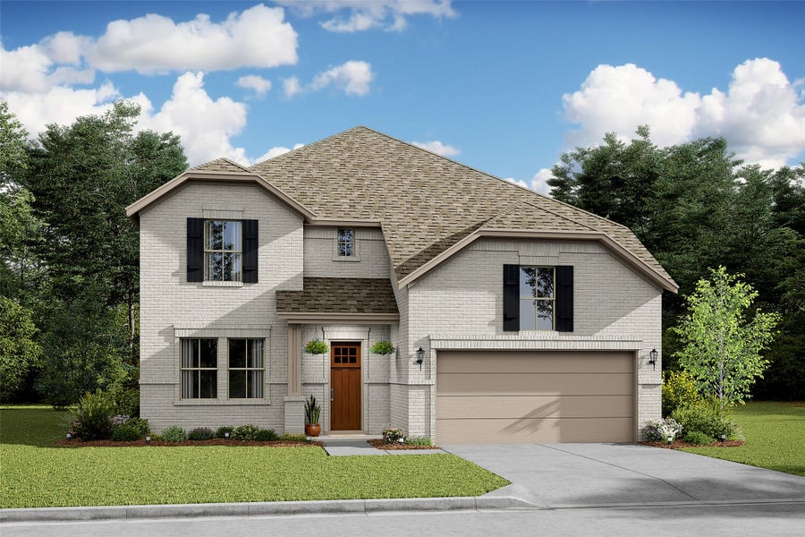Property photo for 2815 Duchess Drive, Rosenberg, TX