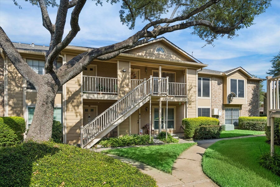 Property photo for 1311 Antoine Drive, #156, Houston, TX