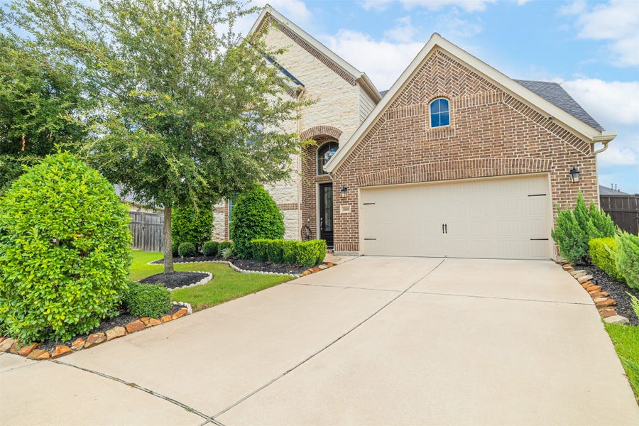 Property photo for 3530 Auburn Creek Circle, Fulshear, TX