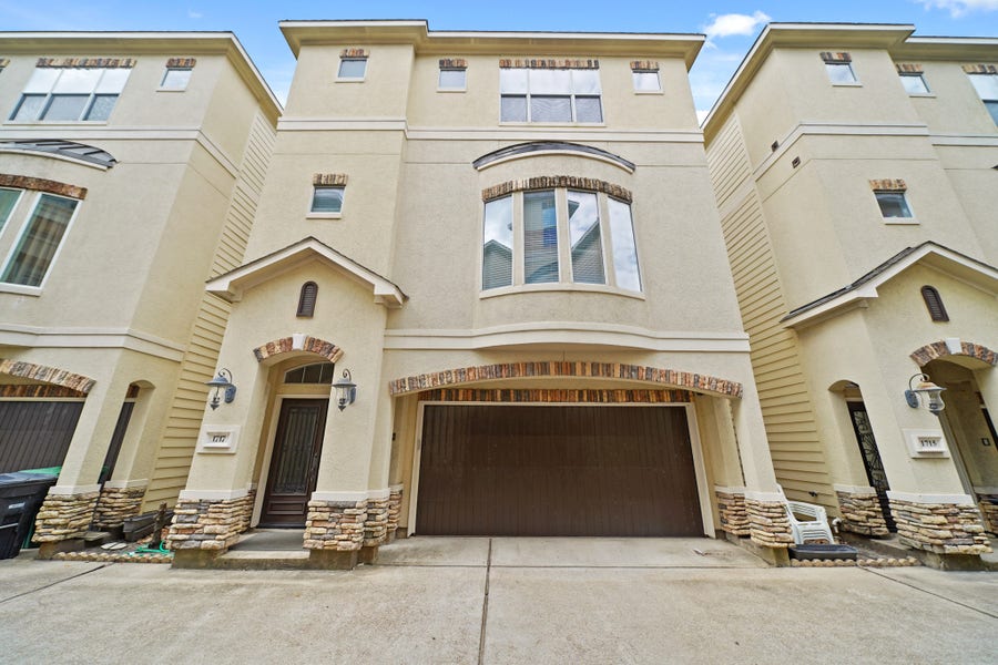Property photo for 1717 Francis Street, Houston, TX
