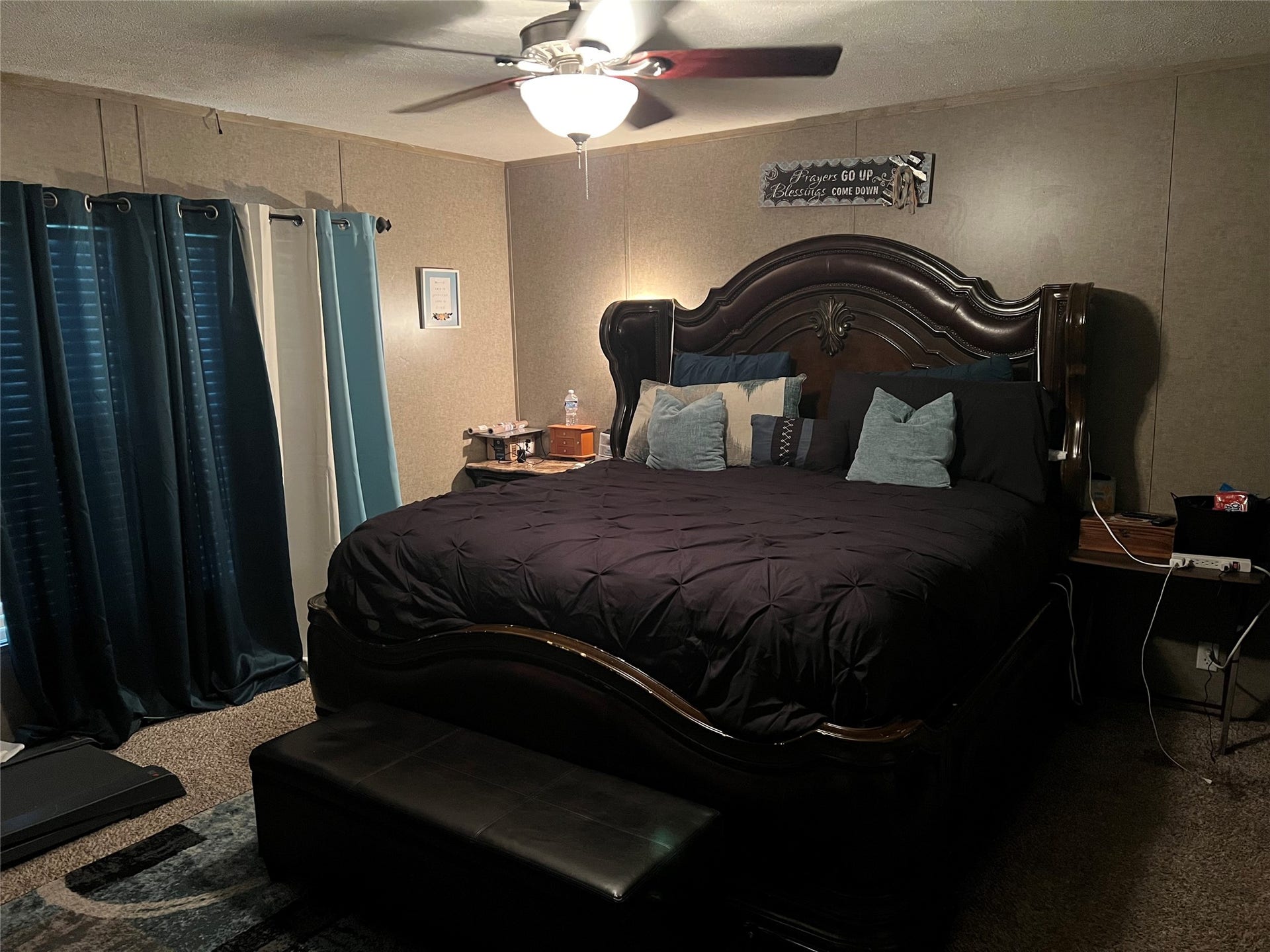 13036 Annette Road, Angleton, TX 77515