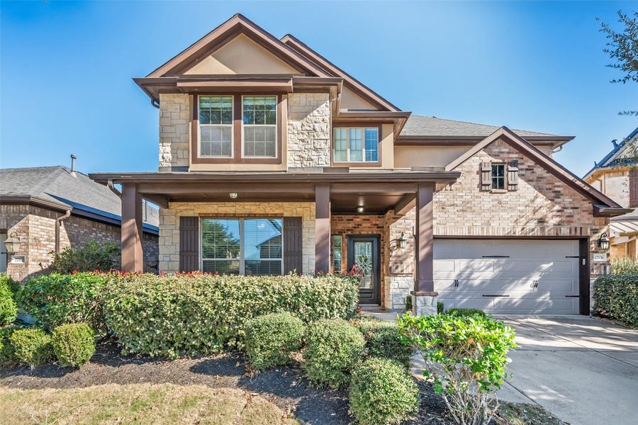 Property photo for 27106 Cottage Stream Lane, Fulshear, TX