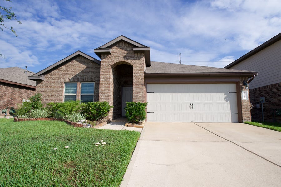 Property photo for 29506 Patricias Way, Katy, TX