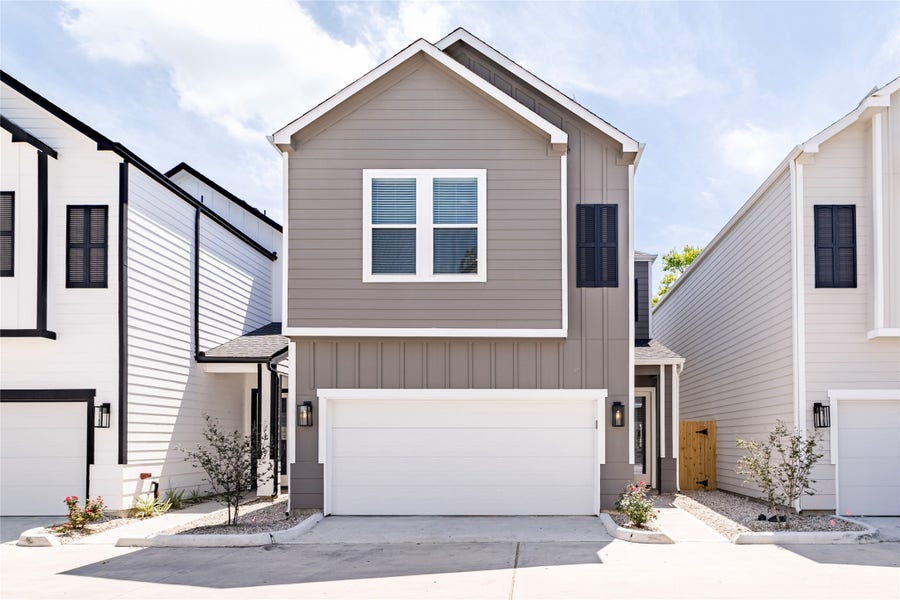 Property photo for 8124 Esther Acres Lane, Houston, TX