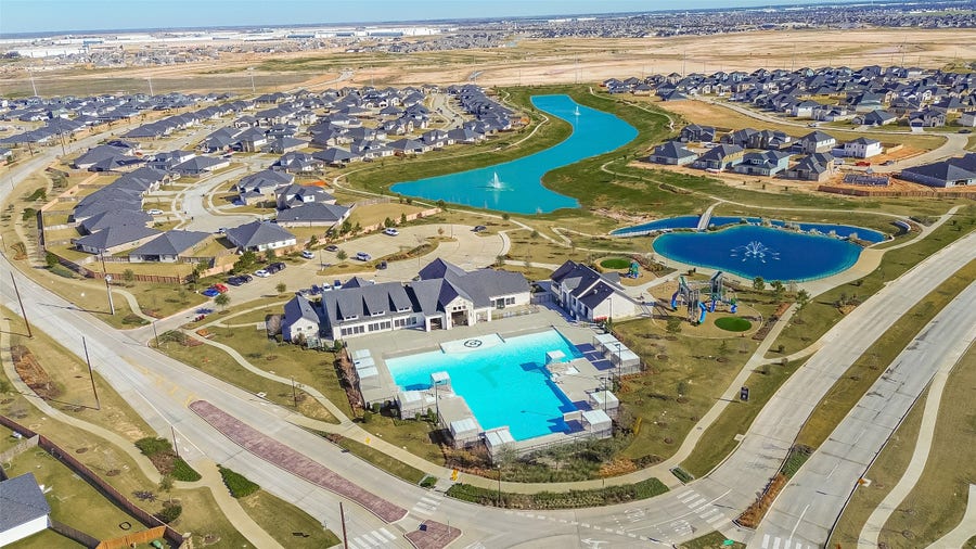 Property photo for 31422 Hadrians Run Road, Fulshear, TX