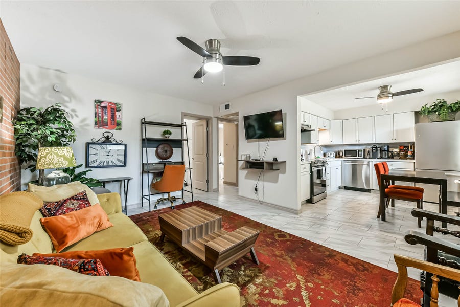 Property photo for 2002 27th Street, #3, Galveston, TX