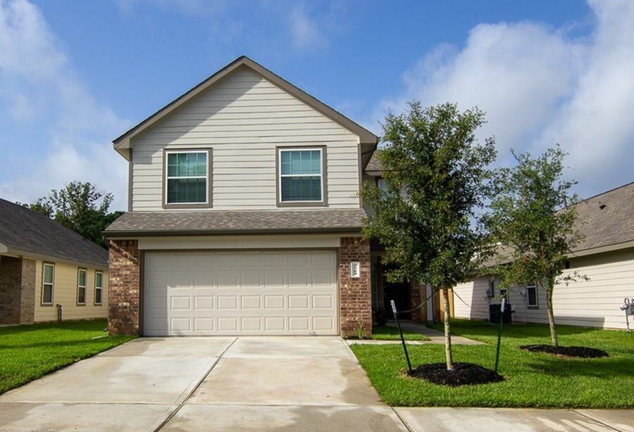 Property photo for 2769 Madison Court, Conroe, TX