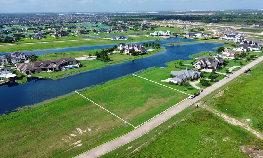 Property photo for 151 August Lakes Drive, Katy, TX