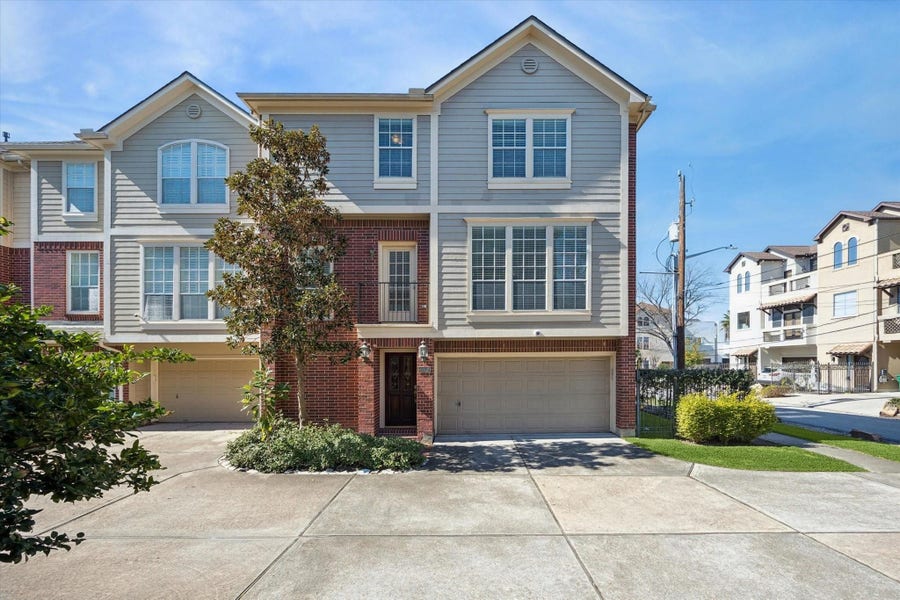 Property photo for 4113 Blossom Street, #A, Houston, TX
